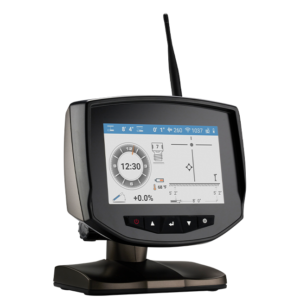 Mag 9 Display for HDD Locating System by Underground Magnetics